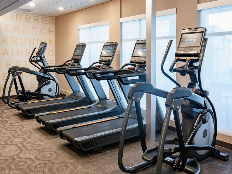 Residence Inn By Marriott Wilkes Barre Arena image