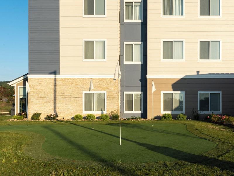 Residence Inn By Marriott Wilkes Barre Arena image