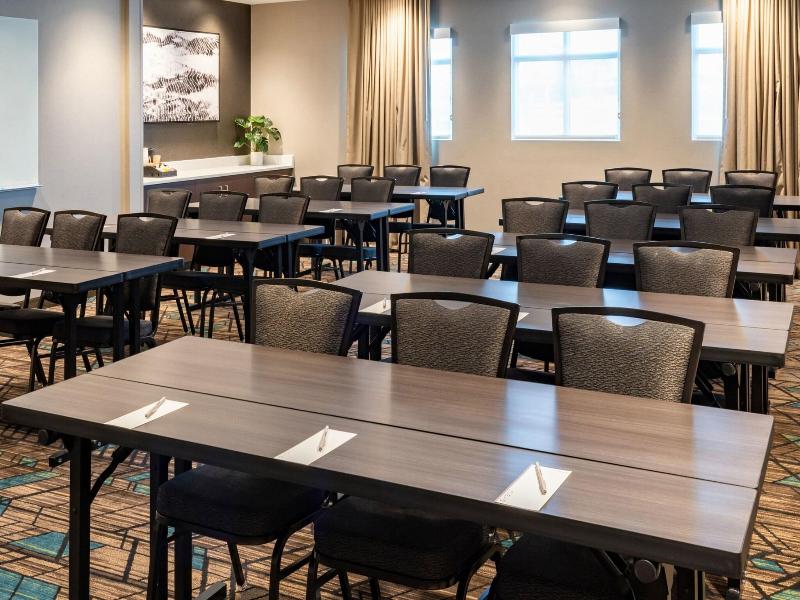 Residence Inn By Marriott Wilkes Barre Arena image