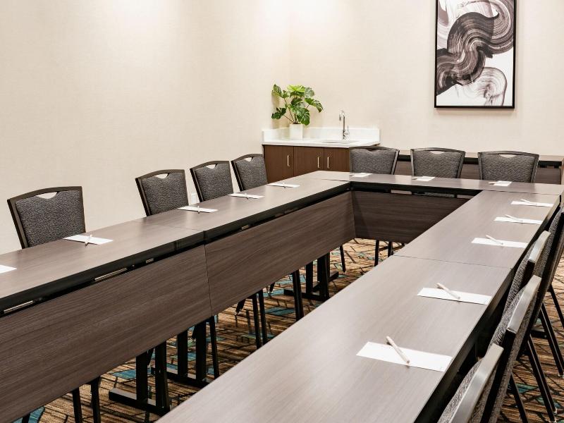Residence Inn By Marriott Wilkes Barre Arena image