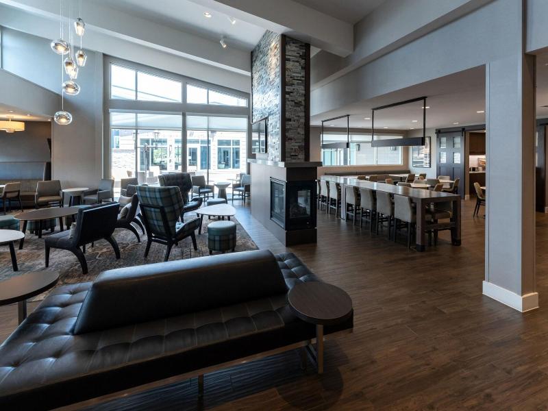 Residence Inn By Marriott Wilkes Barre Arena image