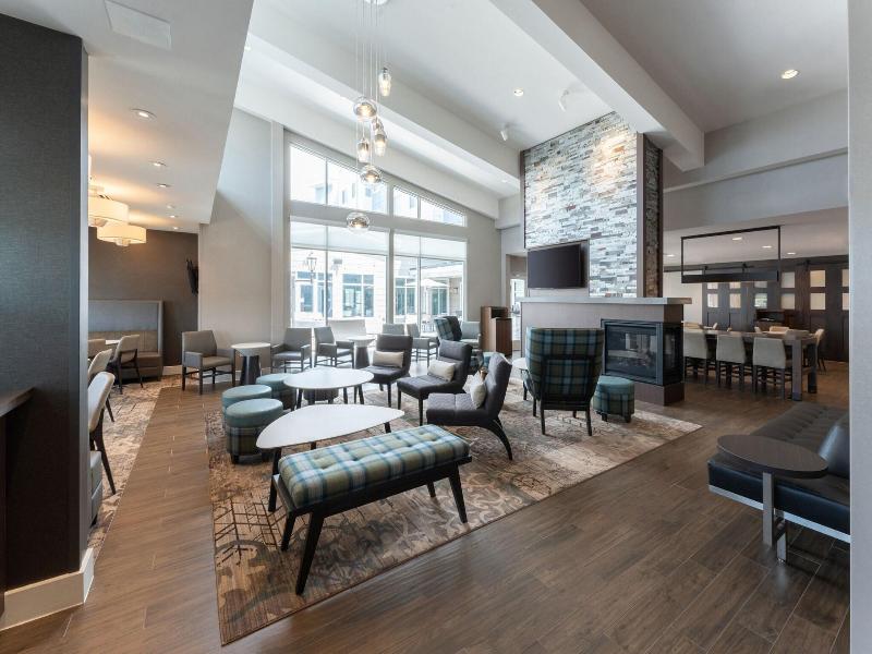 Residence Inn By Marriott Wilkes Barre Arena image