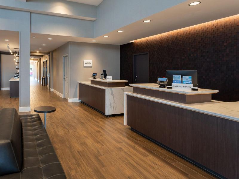 Residence Inn By Marriott Wilkes Barre Arena image
