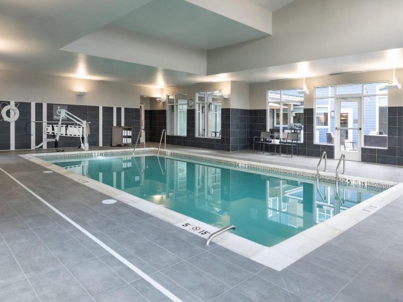 Residence Inn By Marriott Wilkes Barre Arena image