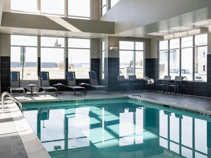 Residence Inn By Marriott Wilkes Barre Arena image
