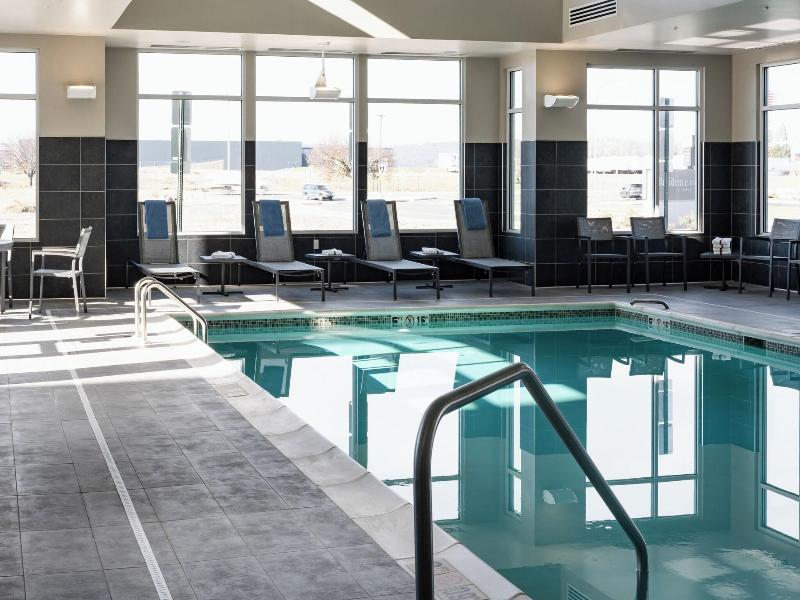 Residence Inn By Marriott Wilkes Barre Arena image