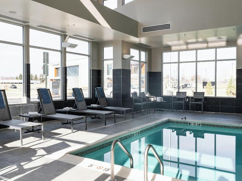 Residence Inn By Marriott Wilkes Barre Arena image