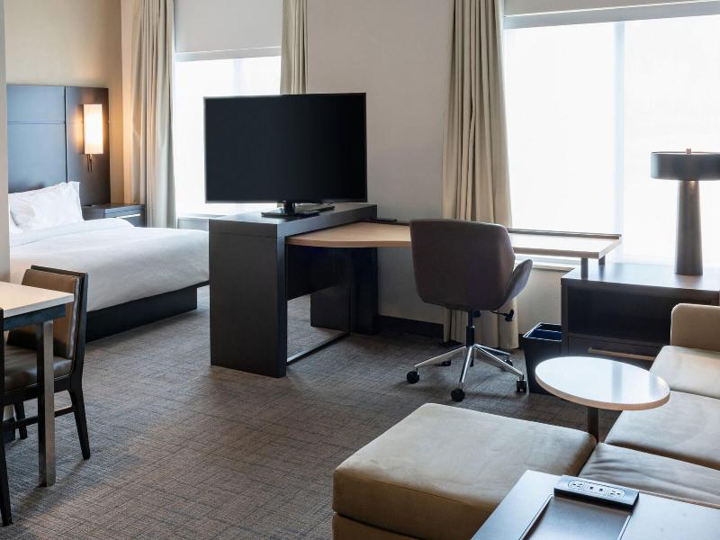 Residence Inn By Marriott Wilkes Barre Arena image