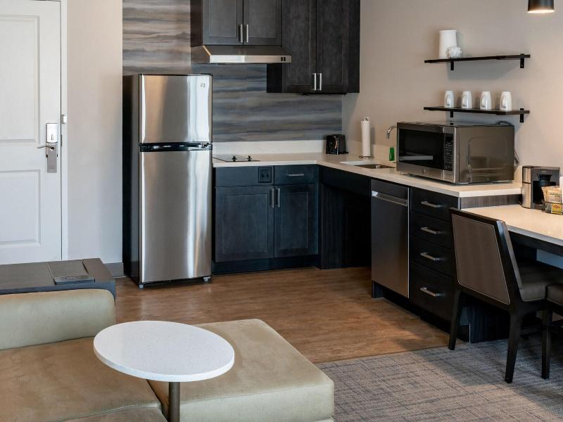 Residence Inn By Marriott Wilkes Barre Arena image