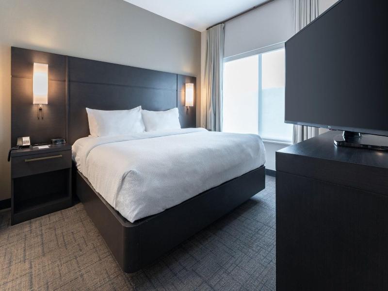 Residence Inn By Marriott Wilkes Barre Arena image