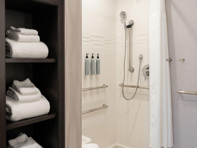Residence Inn By Marriott Wilkes Barre Arena image