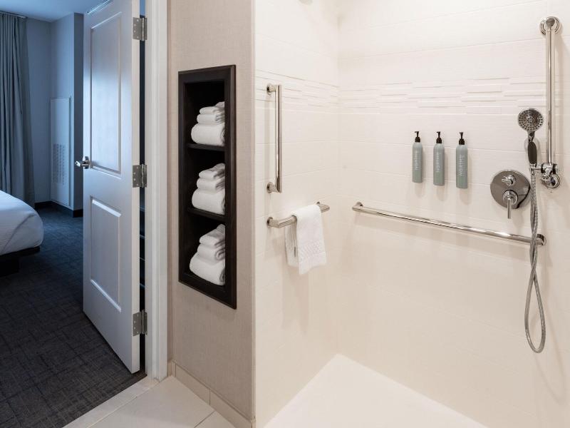 Residence Inn By Marriott Wilkes Barre Arena image