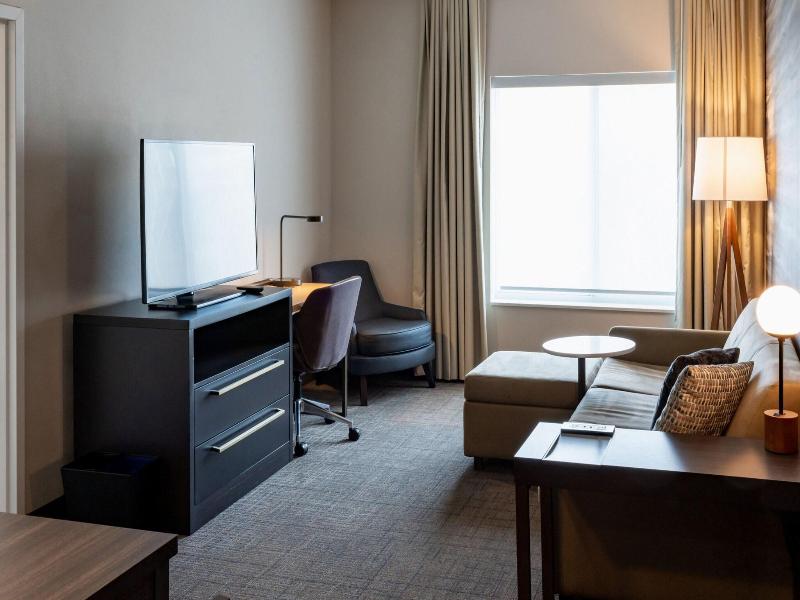 Residence Inn By Marriott Wilkes Barre Arena image
