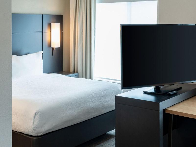 Residence Inn By Marriott Wilkes Barre Arena image