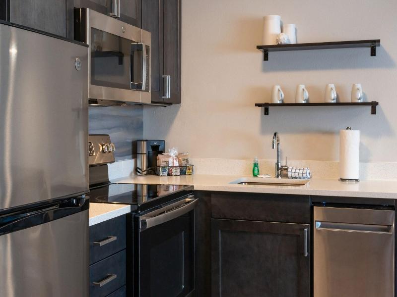 Residence Inn By Marriott Wilkes Barre Arena image