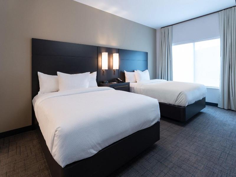 Residence Inn By Marriott Wilkes Barre Arena image