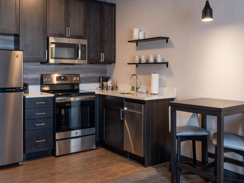 Residence Inn By Marriott Wilkes Barre Arena image