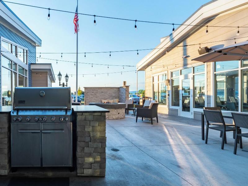 Residence Inn By Marriott Wilkes Barre Arena image