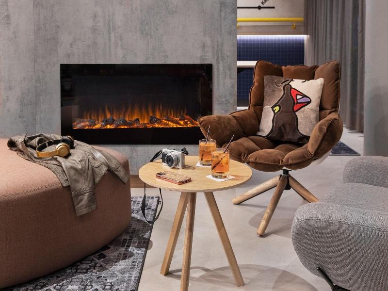 Moxy Vienna City East image