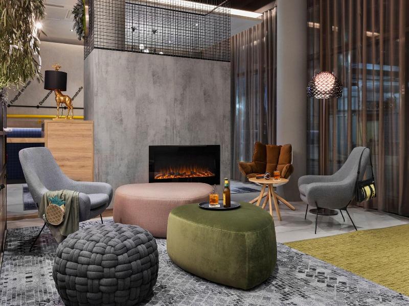 Moxy Vienna City East image