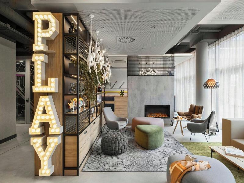 Moxy Vienna City East image