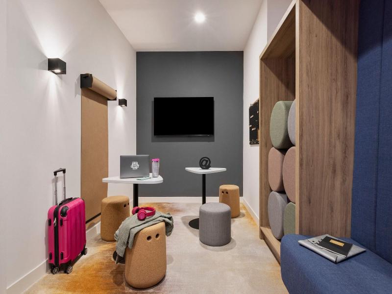 Moxy Vienna City East image