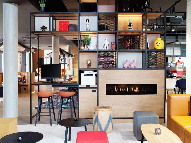 Moxy Vienna City East image