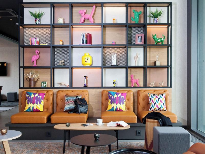 Moxy Vienna City East image