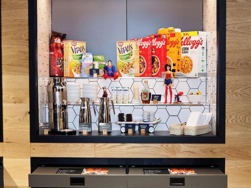 Moxy Vienna City East image