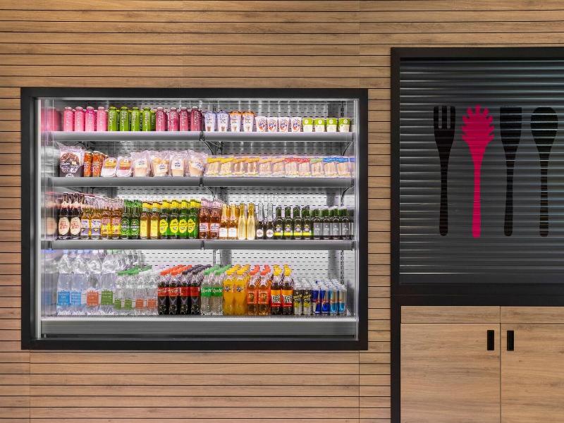 Moxy Vienna City East image
