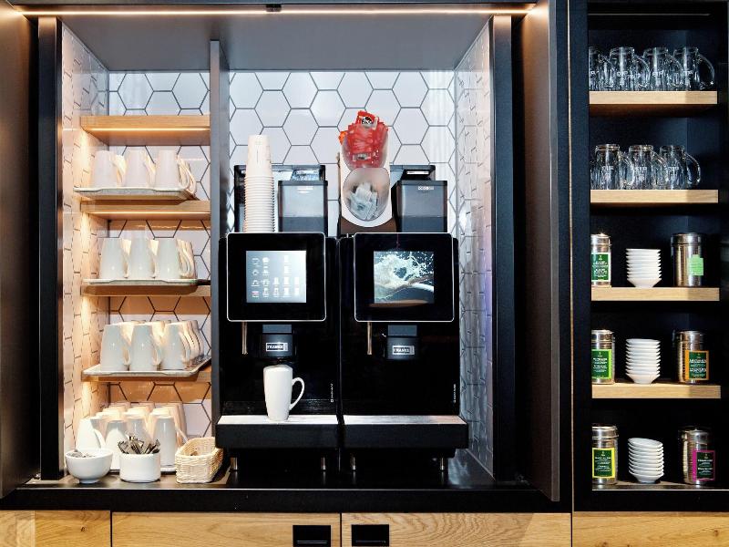 Moxy Vienna City East image