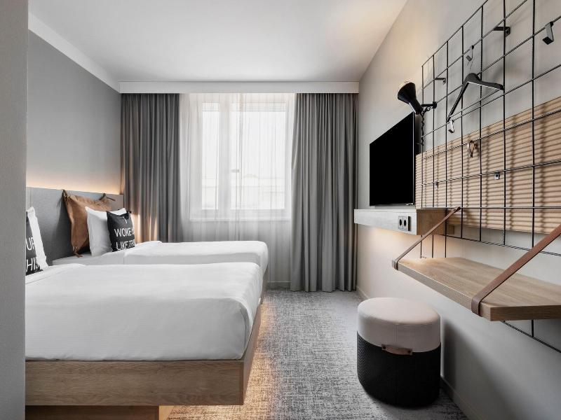 Moxy Vienna City East image