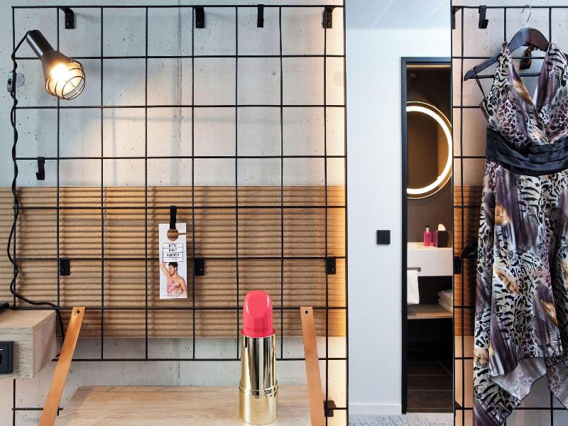 Moxy Vienna City East image