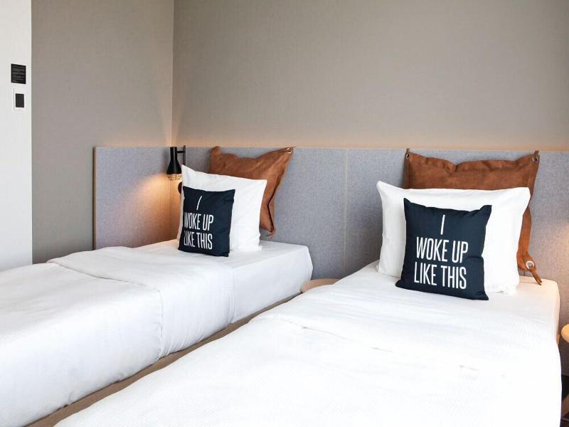 Moxy Vienna City East image