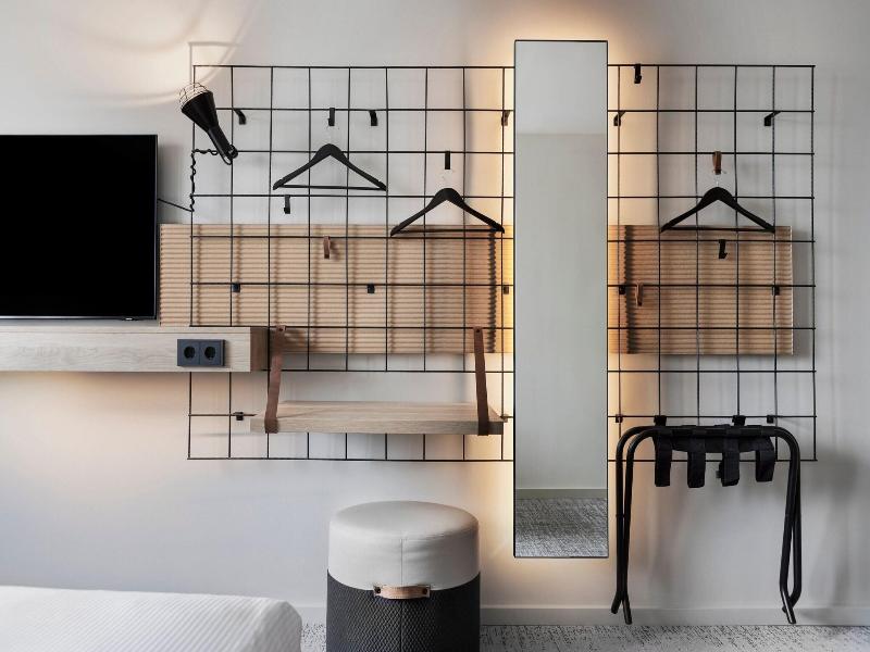 Moxy Vienna City East image