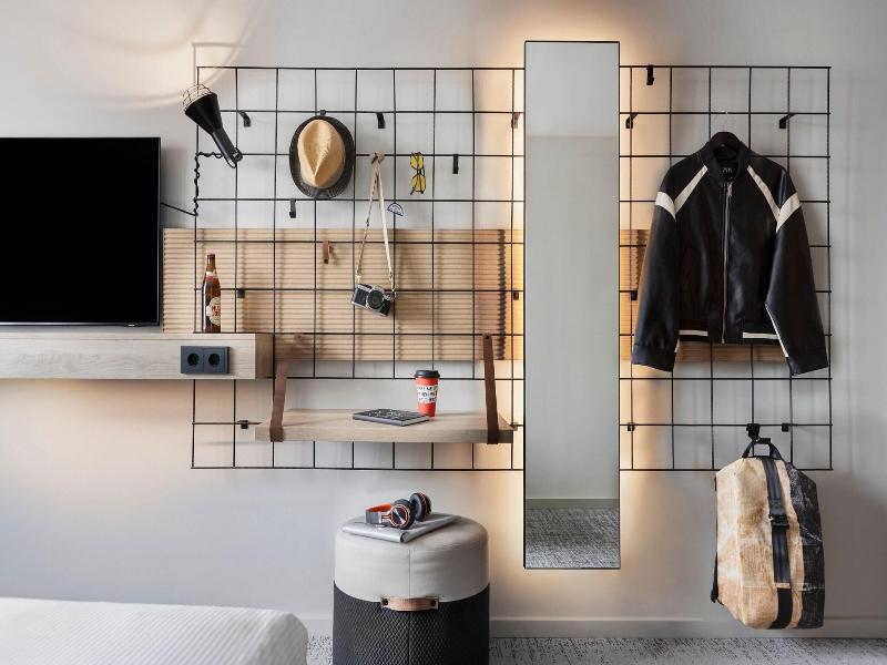 Moxy Vienna City East image