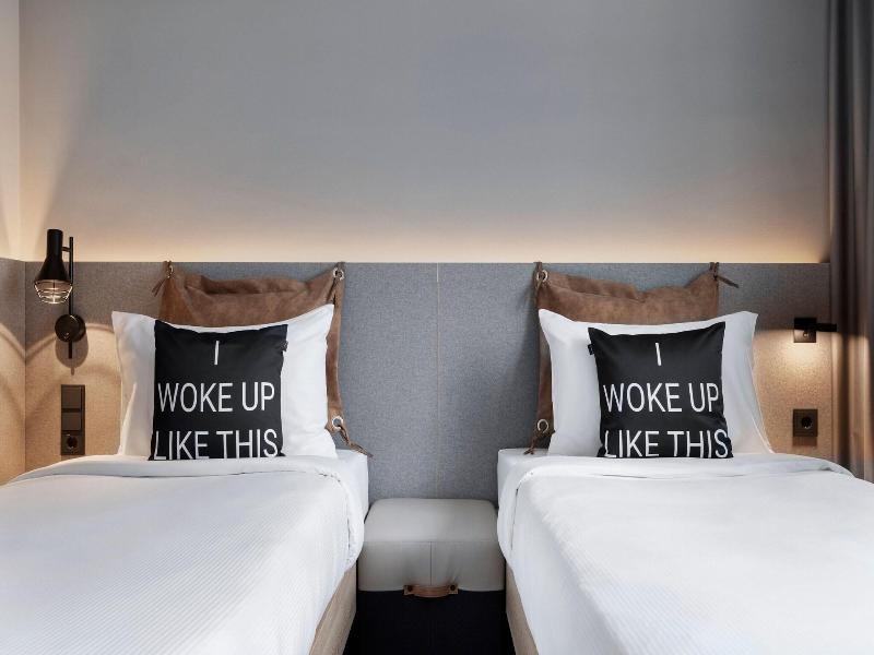 Moxy Vienna City East image
