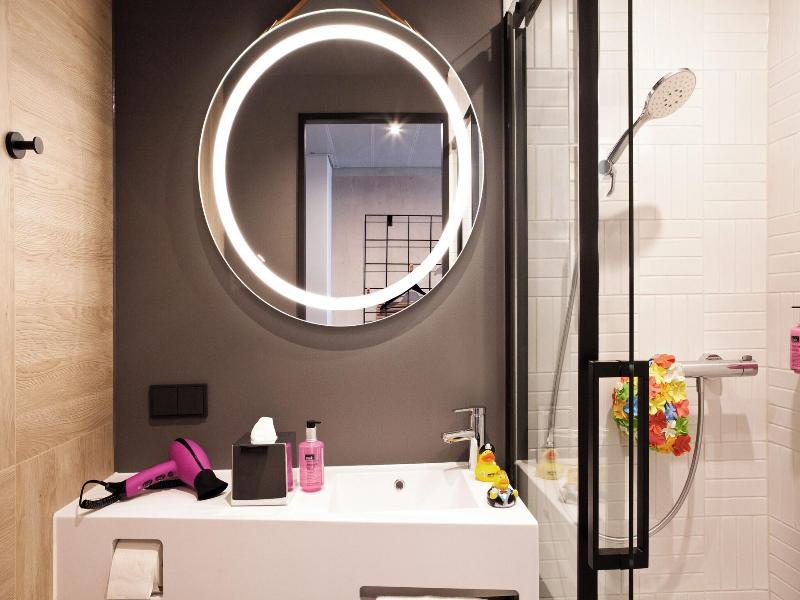 Moxy Vienna City East image