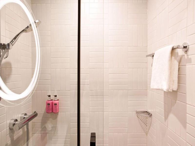 Moxy Vienna City East image