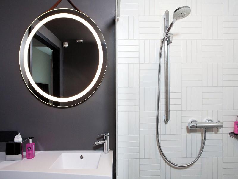 Moxy Vienna City East image