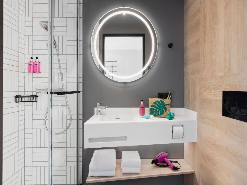 Moxy Vienna City East image