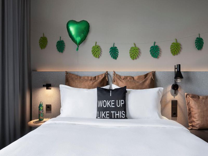 Moxy Vienna City East image