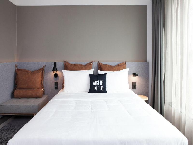 Moxy Vienna City East image