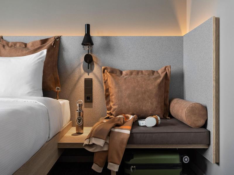 Moxy Vienna City East image
