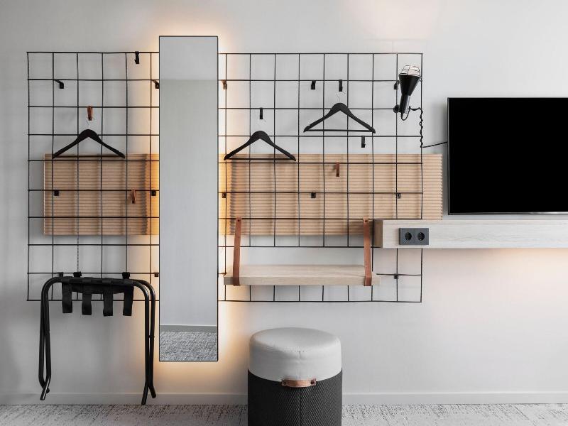Moxy Vienna City East image
