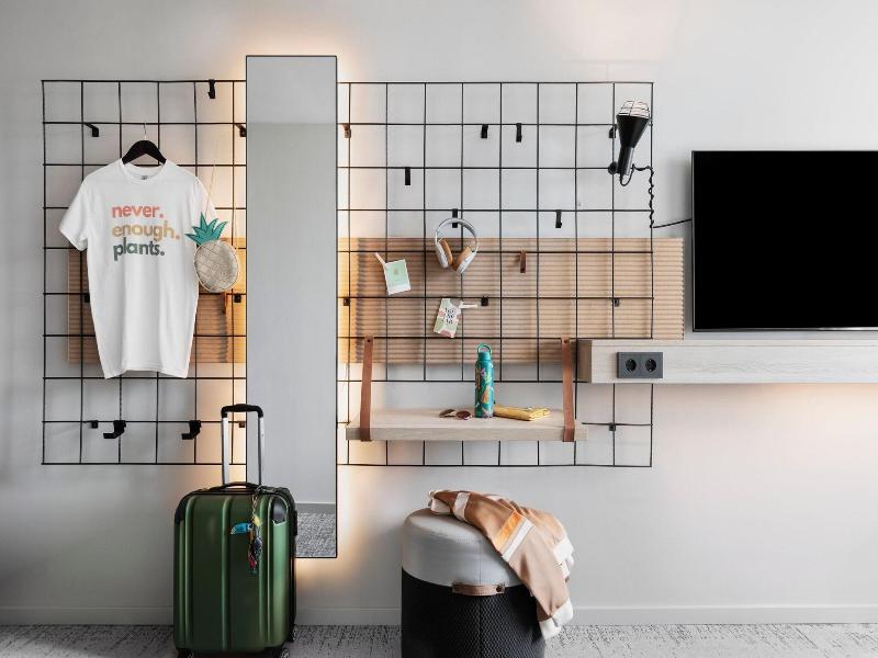 Moxy Vienna City East image