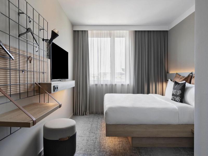 Moxy Vienna City East image