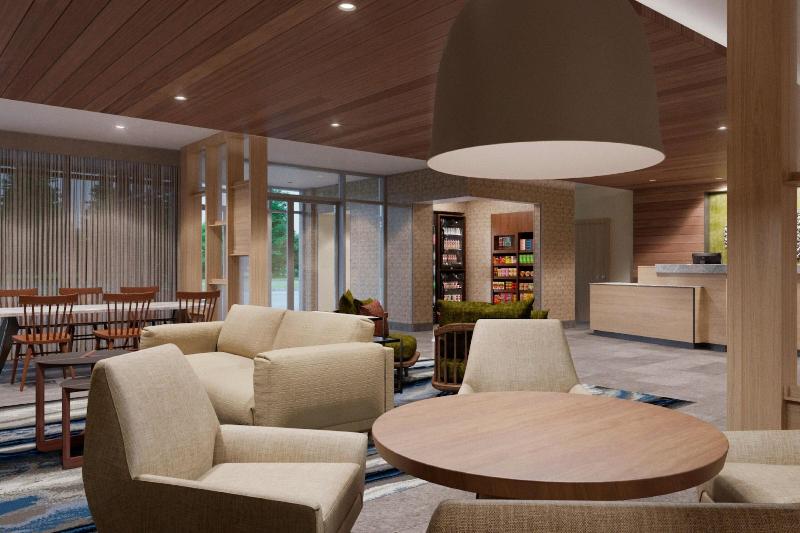 Fairfield By Marriott Luquillo Beach