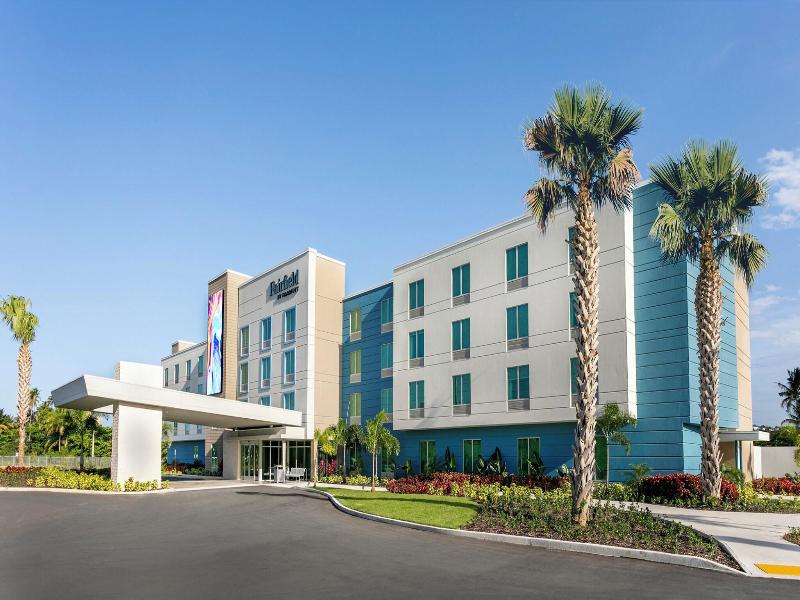 Fairfield By Marriott Luquillo Beach