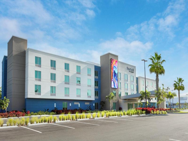 Fairfield By Marriott Luquillo Beach photo 2